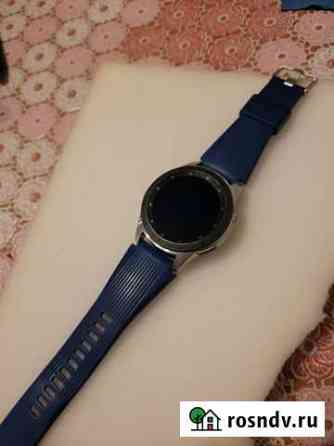 Samsung Galaxy Watch 46mm Таганрог