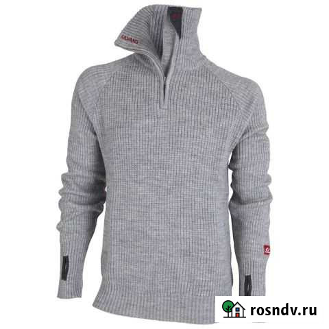 Свитер Ulvang Rav Челябинск - изображение 1