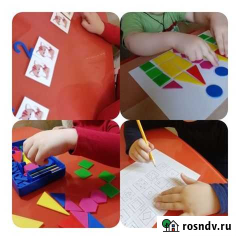 Подготовка к школе Псков - изображение 1