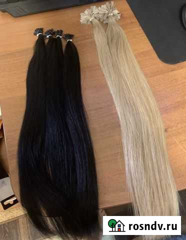 Волосы для наращивания Оренбург - изображение 1
