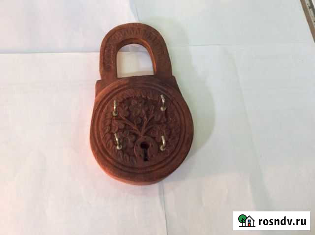 Сувенирный замок Омск - изображение 1