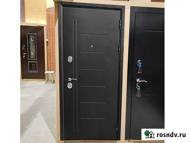 Дверь входная Троя Сертолово - изображение 1