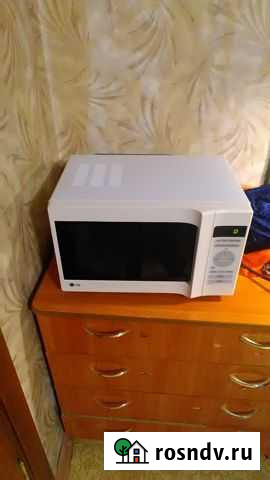 Микроволновая печь бу Волхов - изображение 1