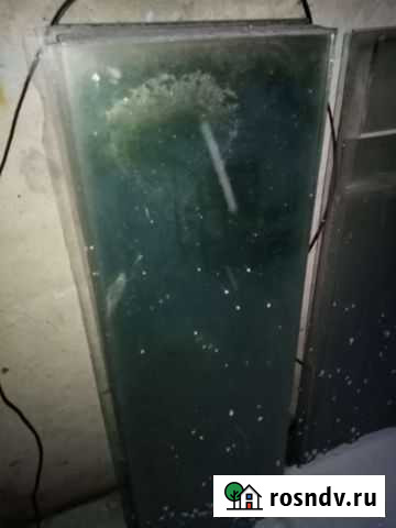 Стекло Серов - изображение 1