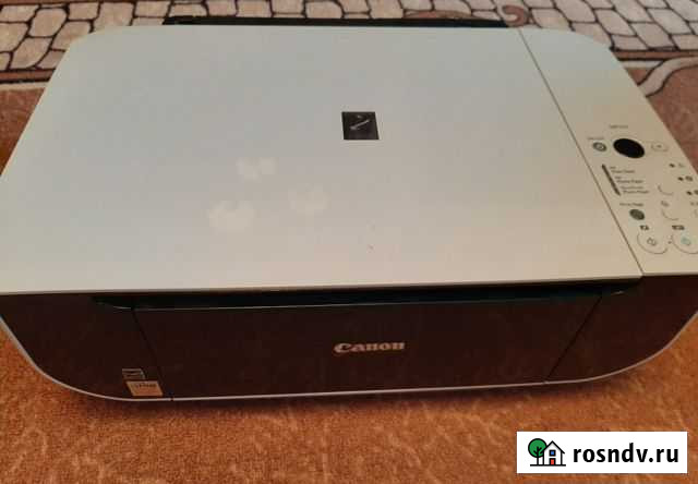 Принтер Жешарт - изображение 1