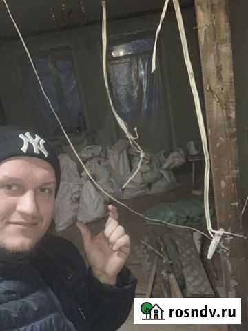 Демонтажные работы Рубцовск - изображение 1