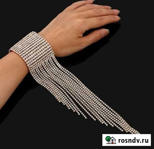 Новый эффектный браслет Нижний Новгород - изображение 1