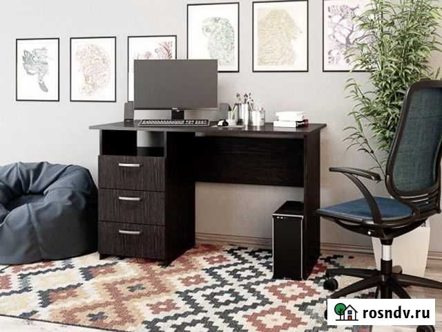 Стол письменный Тула - изображение 1