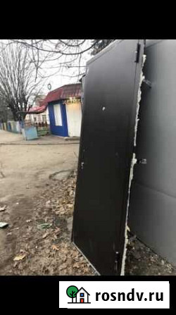 Дверь Нальчик - изображение 1