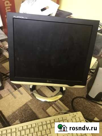 Монитор LG Магнитогорск - изображение 1