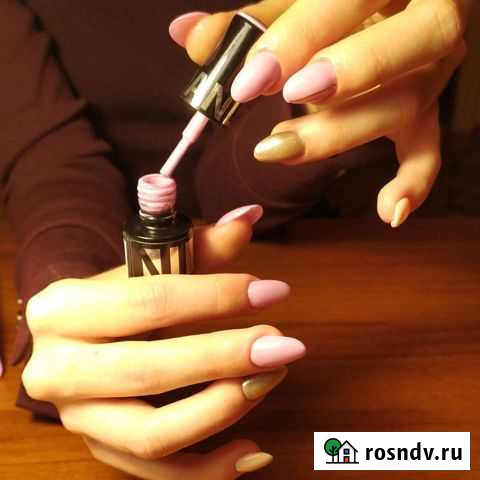 Маникюр Камышин - изображение 1