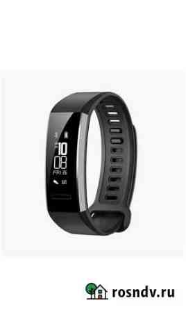 Фитнес браслет huawei band 2 pro Раменское