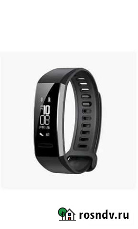 Фитнес браслет huawei band 2 pro Раменское - изображение 1