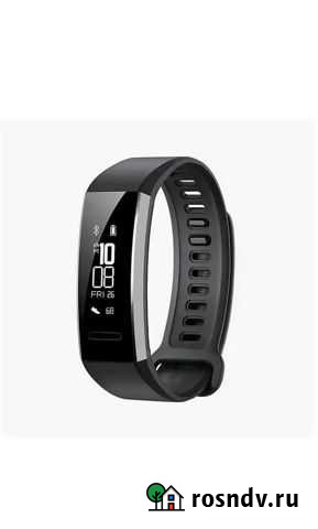 Фитнес браслет huawei band 2 pro Раменское - изображение 1