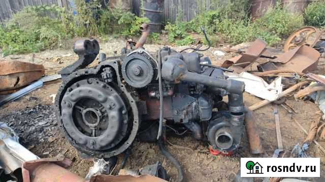 Коленвал смд 22 Кирс - изображение 1