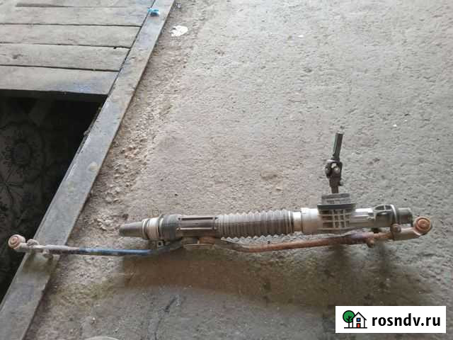 Рейка гранта Чусовой - изображение 1