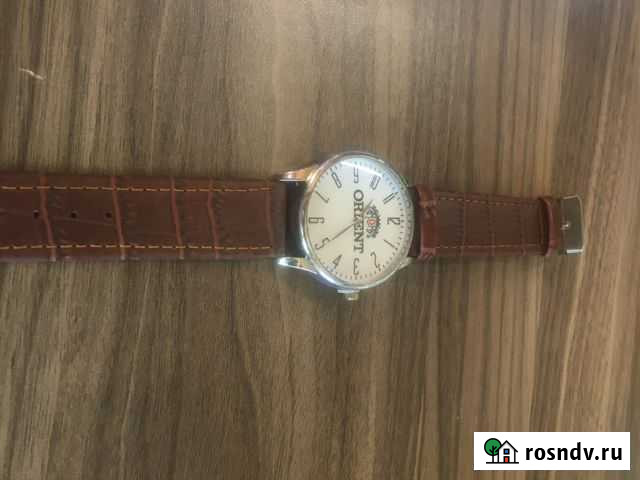 Часы наручные Туймазы - изображение 1