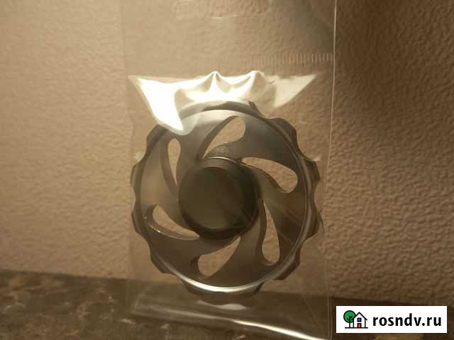 Спинер Ливны - изображение 1