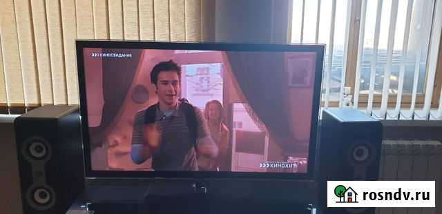 Телевизор samsung 46 дюймов Майкоп - изображение 1