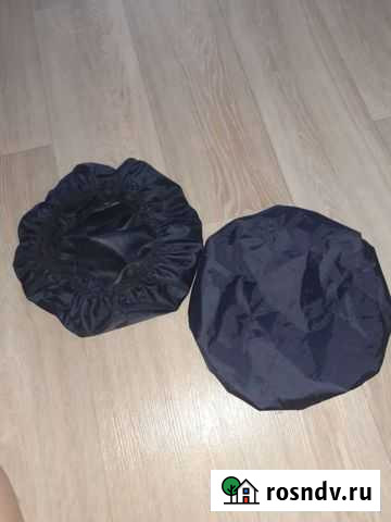 Чехлы для колес коляски Нижнекамск - изображение 1