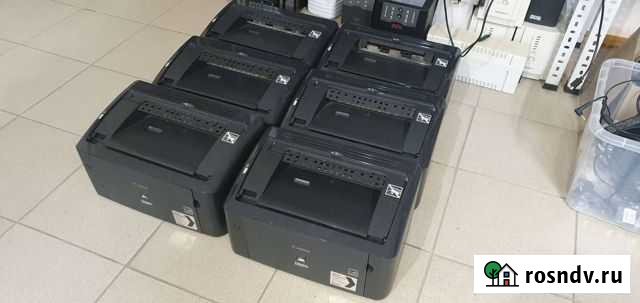 Canon LBP 3010 Георгиевск - изображение 1