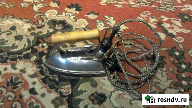 Винтаж, СССР: предметы быта Саранск - изображение 1