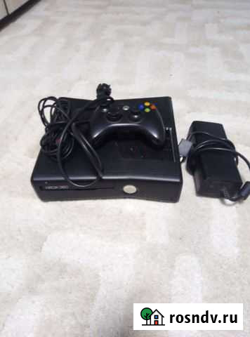 Xbox 360 Петрозаводск - изображение 1