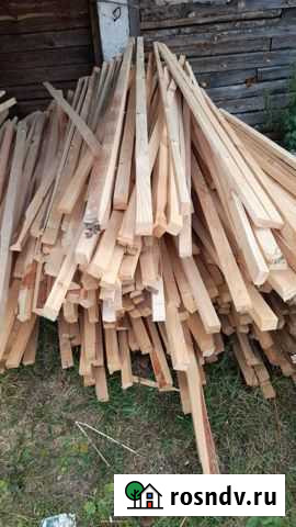 Брусок 50х50х3 Московский - изображение 1