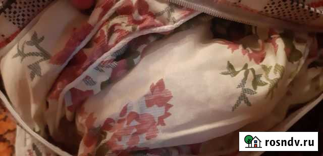 Одеяло новое 2/2.40 Краснодар - изображение 1