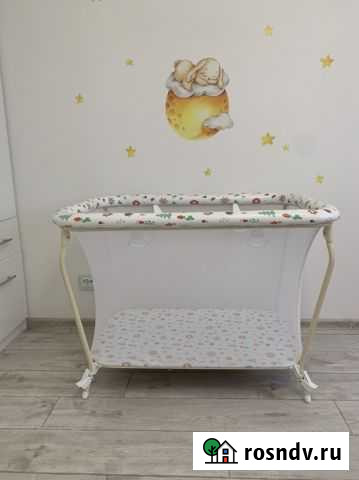 Манеж Калининград - изображение 1