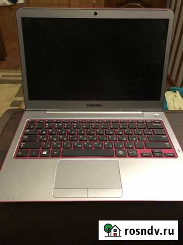 Ноутбук Samsung Тамбов - изображение 1