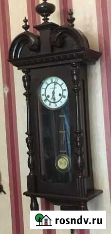 Часы настенные с боем ле рой Ярославль - изображение 1