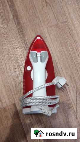 Утюг Новосибирск - изображение 1