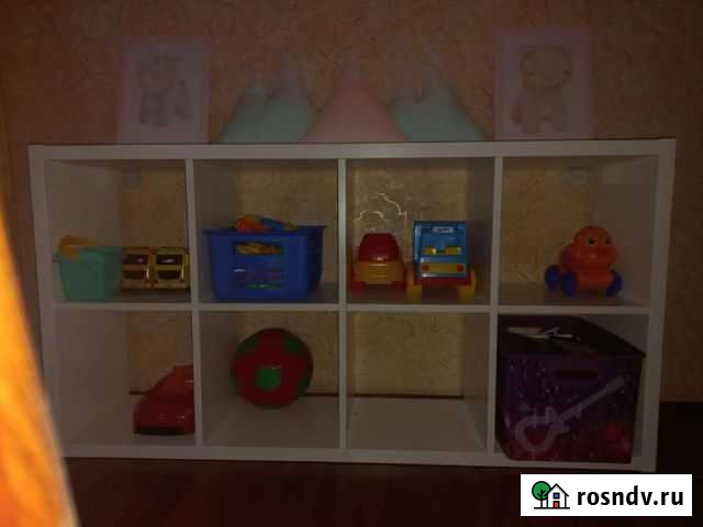 Детская мебель Псков - изображение 1