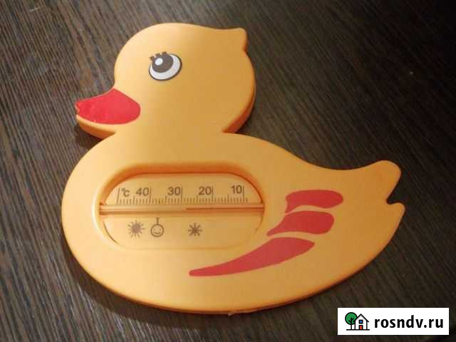 Термометр Новоуральск - изображение 1