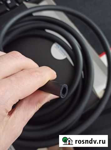 Шланг Alphacool TPV 12,7 / 7,6 Пермь - изображение 1