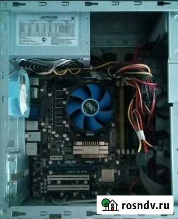 Блок питания 430w Волгоград - изображение 1