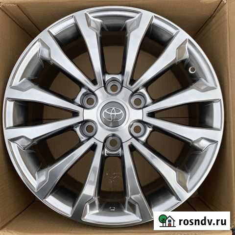 Новые 18 prado Сургут - изображение 1