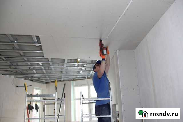 Монтаж гкл Ульяновск - изображение 1