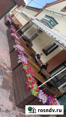 Официанта Калининград - изображение 1