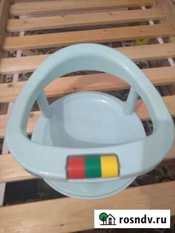 Стульчик для купания Казань - изображение 1