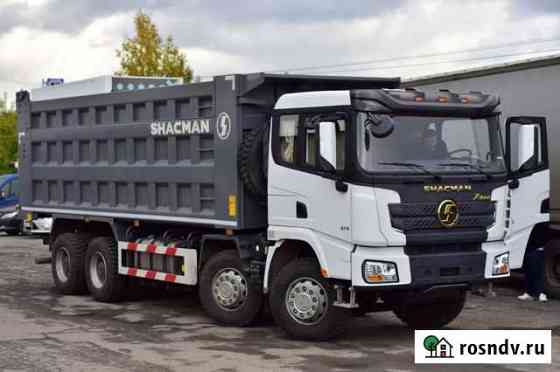 Shacman (Shaanxi) X3000, 2021 Ханты-Мансийск