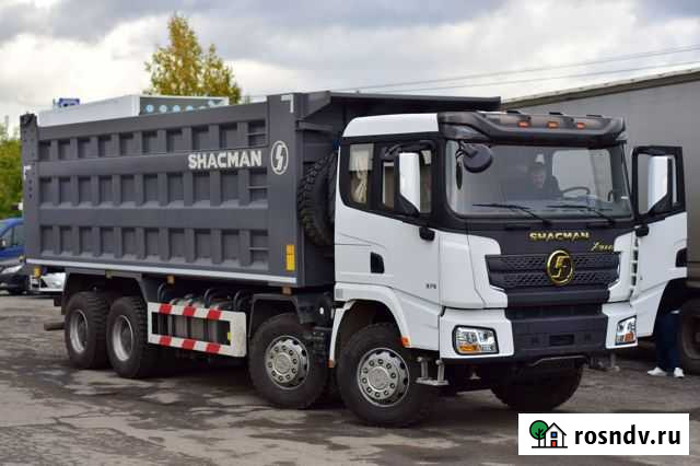 Shacman (Shaanxi) X3000, 2021 Ханты-Мансийск - изображение 1