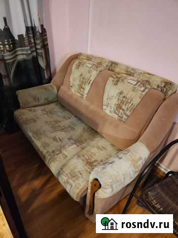 Диван бу Ново-Талицы - изображение 1