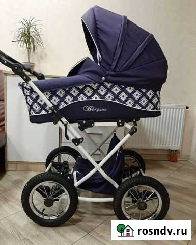 Коляска Baronessa 2в1 Пермь - изображение 1