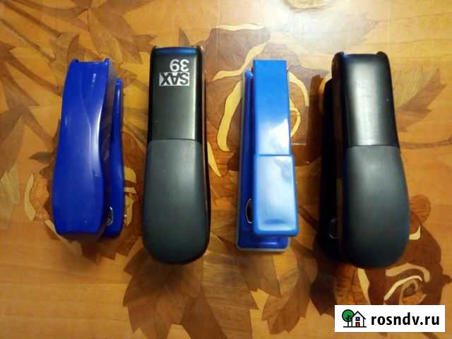 Степлеры Тула - изображение 1