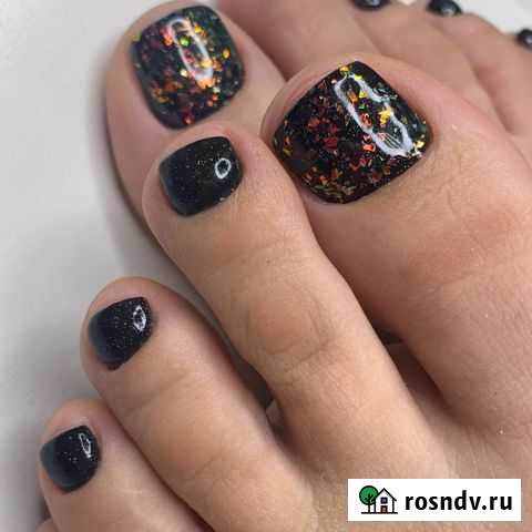 Педикюр Череповец - изображение 1