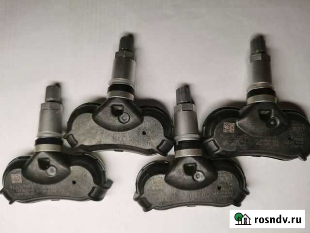 Датчики давления шин Волжск - изображение 1