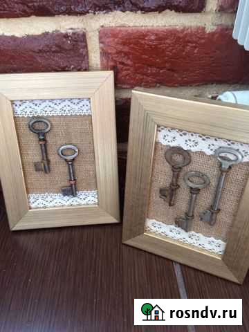 Картина Тольятти - изображение 1