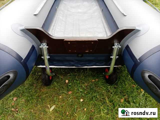 Лодка Дедовичи - изображение 1